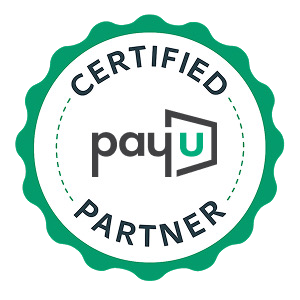 PayU Certified Partner