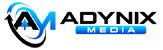 Adynix Media Logo