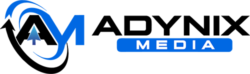 Adynix Media Logo