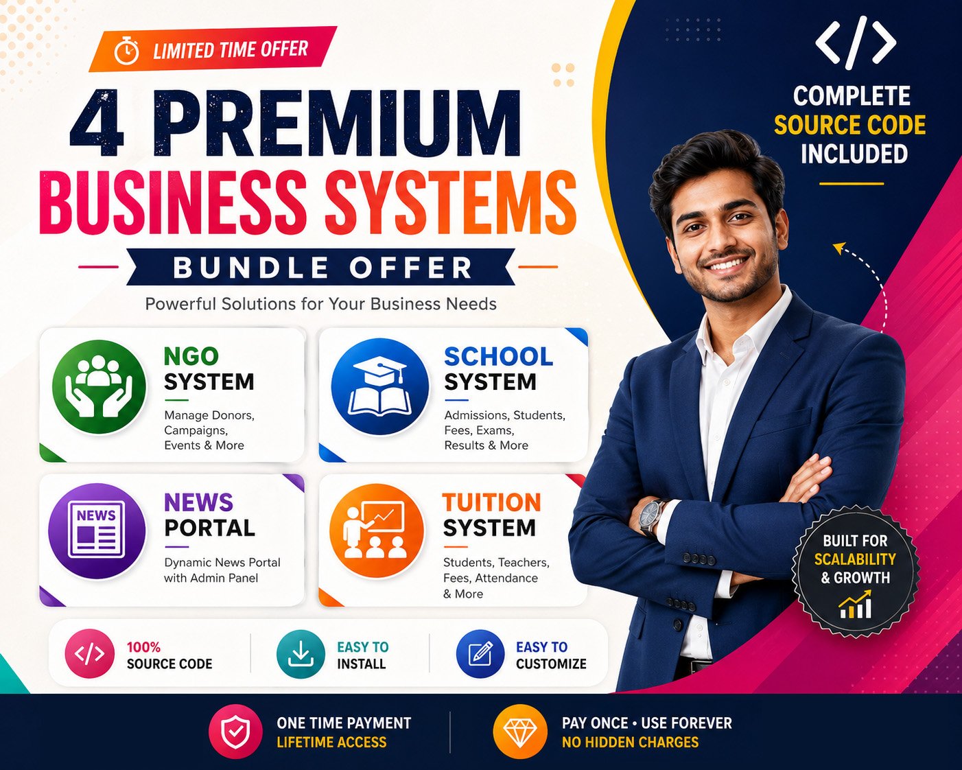 Combo Bundle